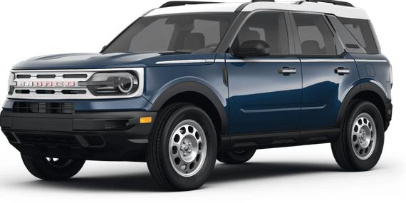 FORD BRONCO SPORT 2023 3FMCR9G68PRE18412 image
